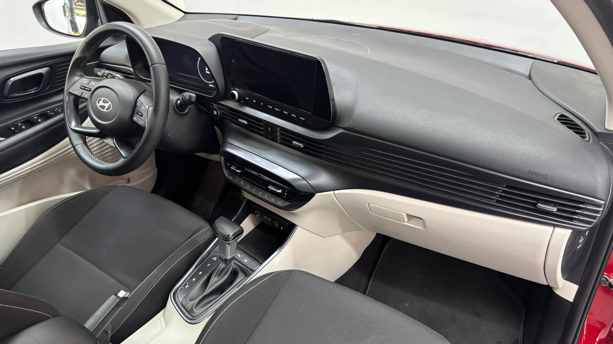 HYUNDAI i20 21